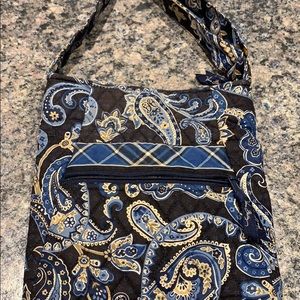 Vera Bradley cross body